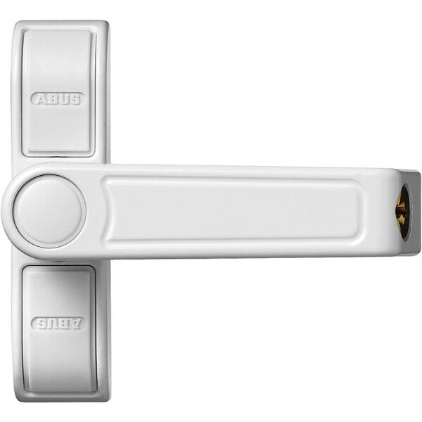 Abus 2410 W AL0125 Fenster-Zusatzsicherung