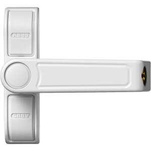 Abus 2410 W AL0125 Fenster-Zusatzsicherung