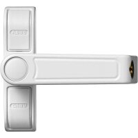 Abus 2410 W AL0125 Fenster-Zusatzsicherung
