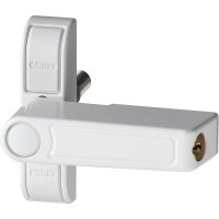 Abus 2410 W AL0125 Fenster-Zusatzsicherung
