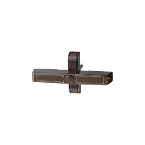 Abus 2420 B AL0125 Fenster-Zusatzsicherung