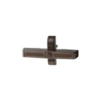 Abus 2420 B AL0125 Fenster-Zusatzsicherung
