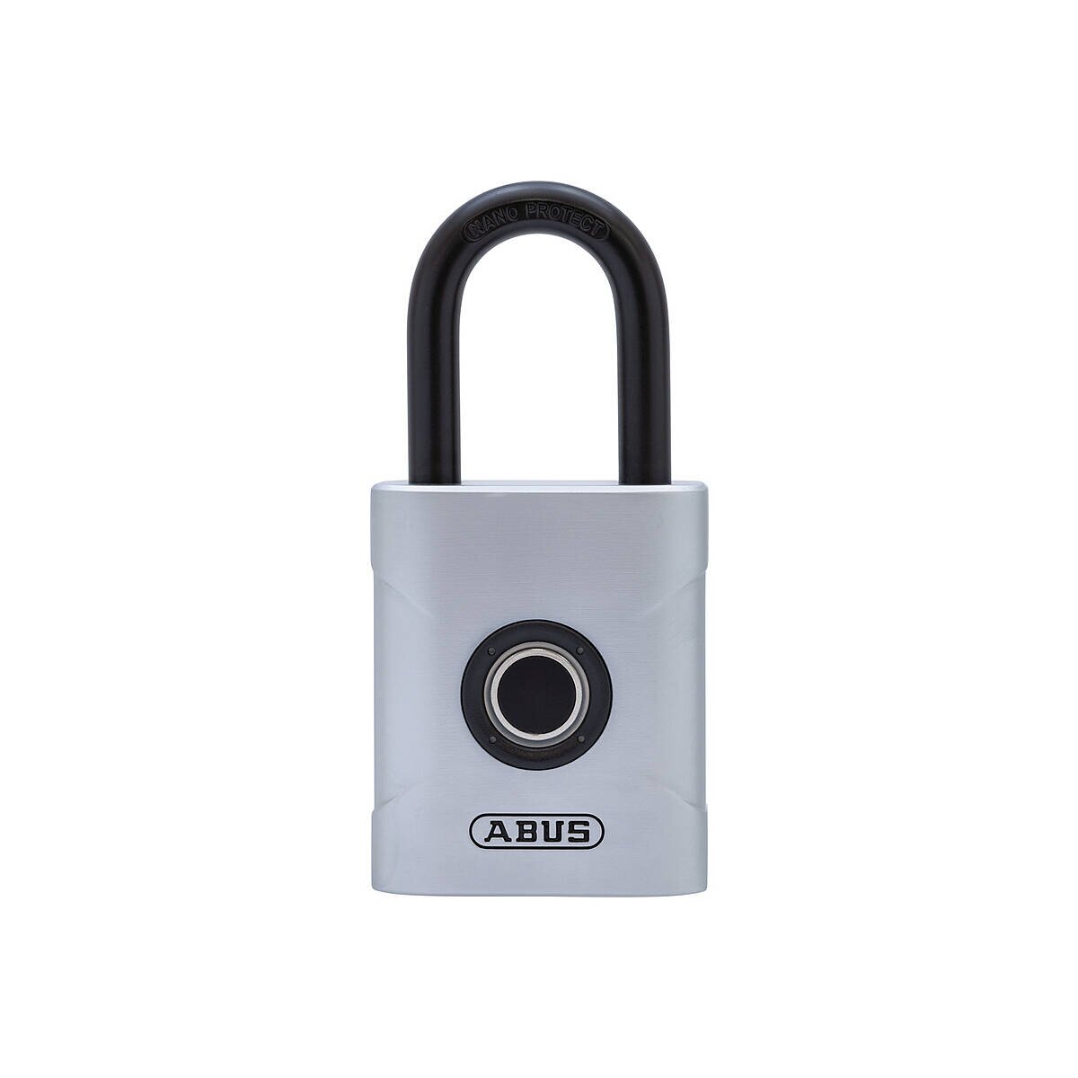 Abus Touch Fingerprint Vorhängeschloss 57/50