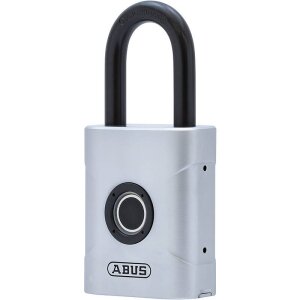 Abus Touch Fingerprint Vorhängeschloss 57/50