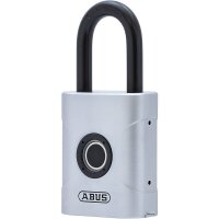 Abus Touch Fingerprint Vorhängeschloss 57/50