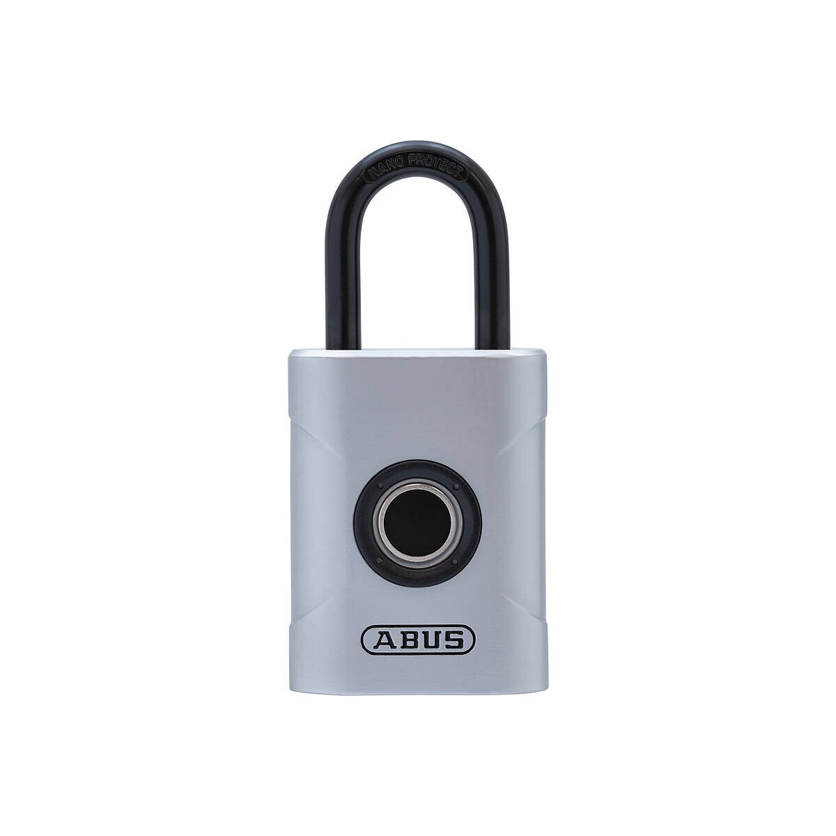 Abus Touch Fingerprint Vorhängeschloss 57/45