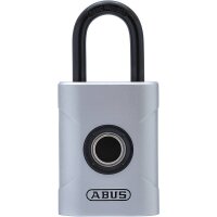 Abus Touch Fingerprint Vorhängeschloss 57/45