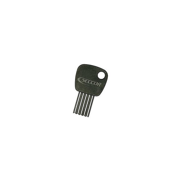 ABUS Seccor Chip-Schlüssel ACS - Elektronisch