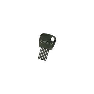 ABUS Seccor Chip-Schlüssel ACS - Elektronisch
