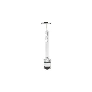 ABUS GS60 Gitterrostsicherung mit Stangen massiv