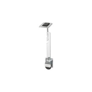 ABUS GS60 Gitterrostsicherung mit Stangen massiv