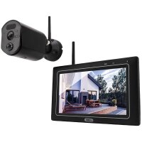 ABUS PPDF17000 EasyLook Videoüberwachungsset