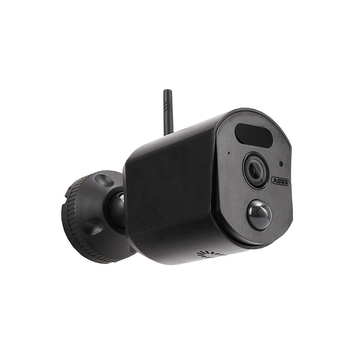 ABUS PPDF17520 EasyLook IP-Kamera 3MPx IP66