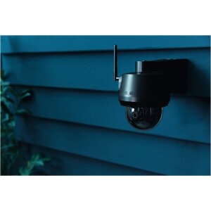 ABUS PPDF17620 EasyLook IP-Kamera 3MPx T/N IR PTZ