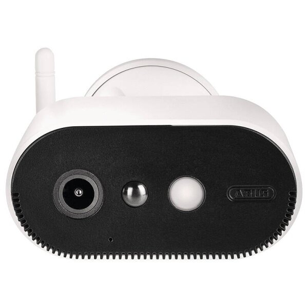 ABUS PPIC91520 WLAN Pro Zusatz Akku IP-Kamera