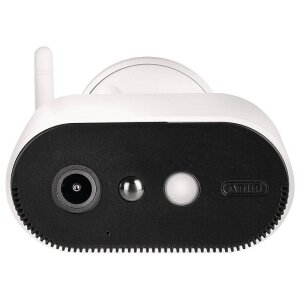 ABUS PPIC91520 WLAN Pro Zusatz Akku IP-Kamera