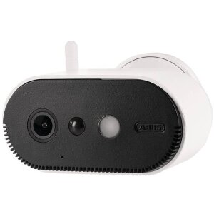 ABUS PPIC91520 WLAN Pro Zusatz Akku IP-Kamera