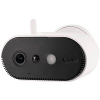 ABUS PPIC91520 WLAN Pro Zusatz Akku IP-Kamera