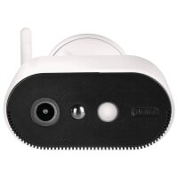 ABUS PPIC91000 W Pro Akku IP-Kamera m Basisstation