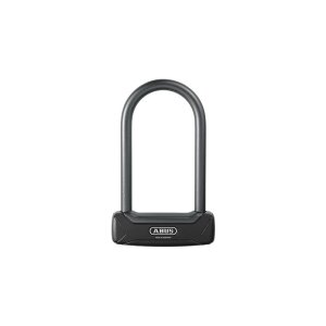 ABUS Granit Plus 640/135HB150 schwarz