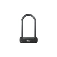 ABUS Granit Plus 640/135HB150 schwarz