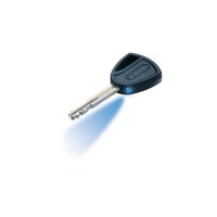 ABUS Granit Plus 640/135HB150 schwarz