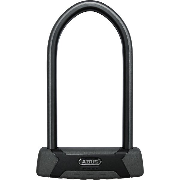 ABUS Bügelschloss Granit XPlus 540/160HB300+EaZyKF