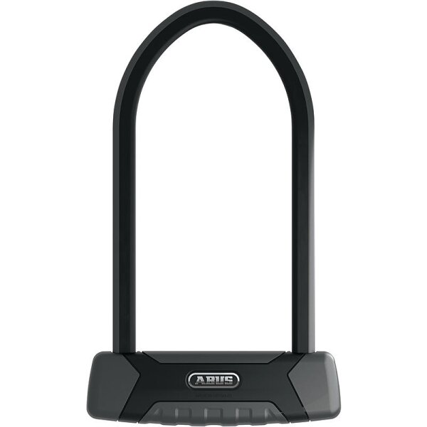 Abus Bügelschloss Granit X-Plus 540/160HB230+USH54