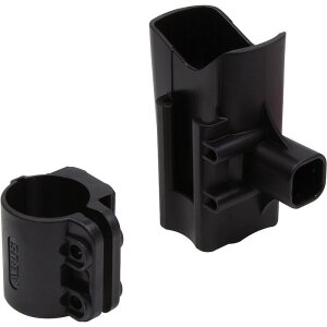 Abus Bügelschloss Granit X-Plus 540/160HB230+USH54