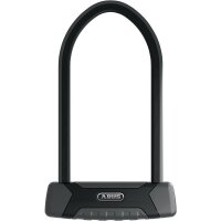Abus Bügelschloss Granit X-Plus 540/160HB230+USH54
