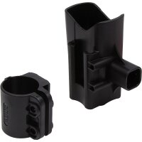 Abus Bügelschloss Granit X-Plus 540/160HB230+USH54