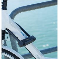 Abus Bügelschloss Granit X-Plus 540/160HB230+USH54