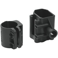 ABUS Bügelschloss Facilo 32 32/150HB230+USH32