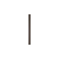 ABUS Stangenset FOS550/650 1B 75cm/75cm, braun