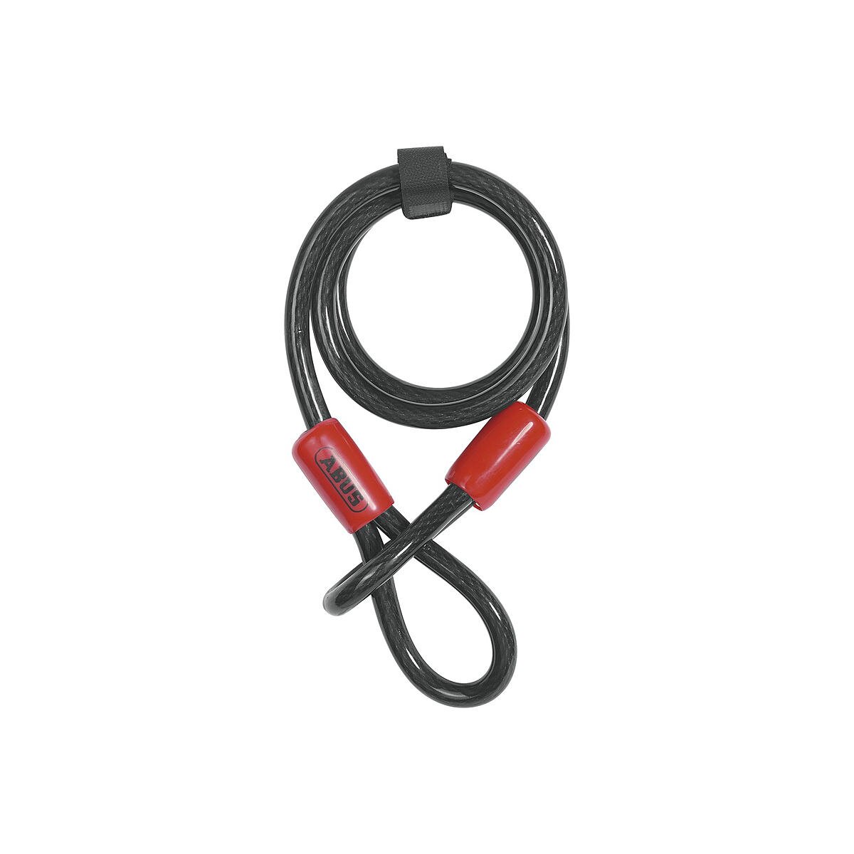 ABUS Cobra Schlaufen-Stahlseil 12/120