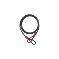 ABUS Cobra Schlaufen-Stahlseil 8/200