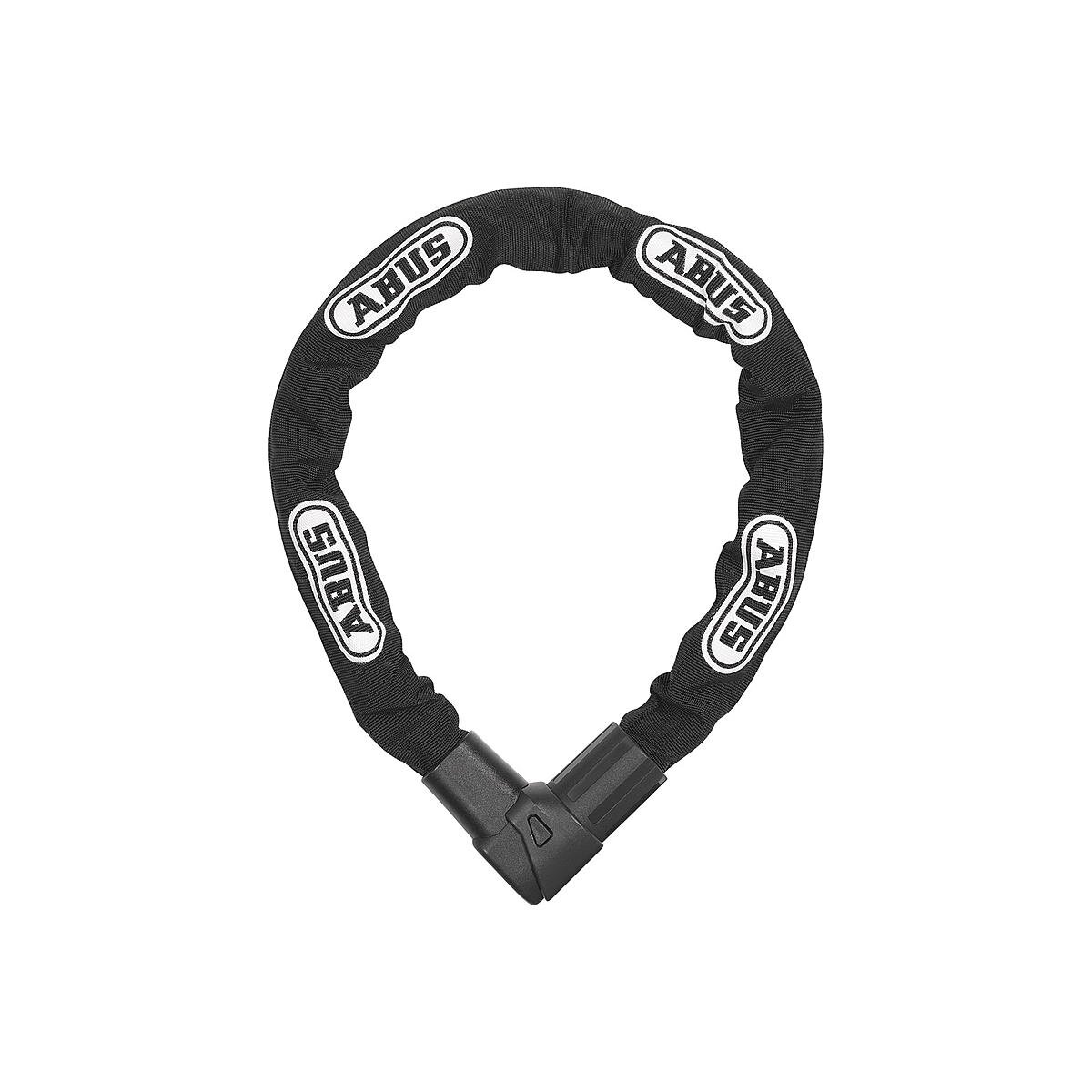 ABUS CityChain 1010/85 Schloss-Ketten-Kombi