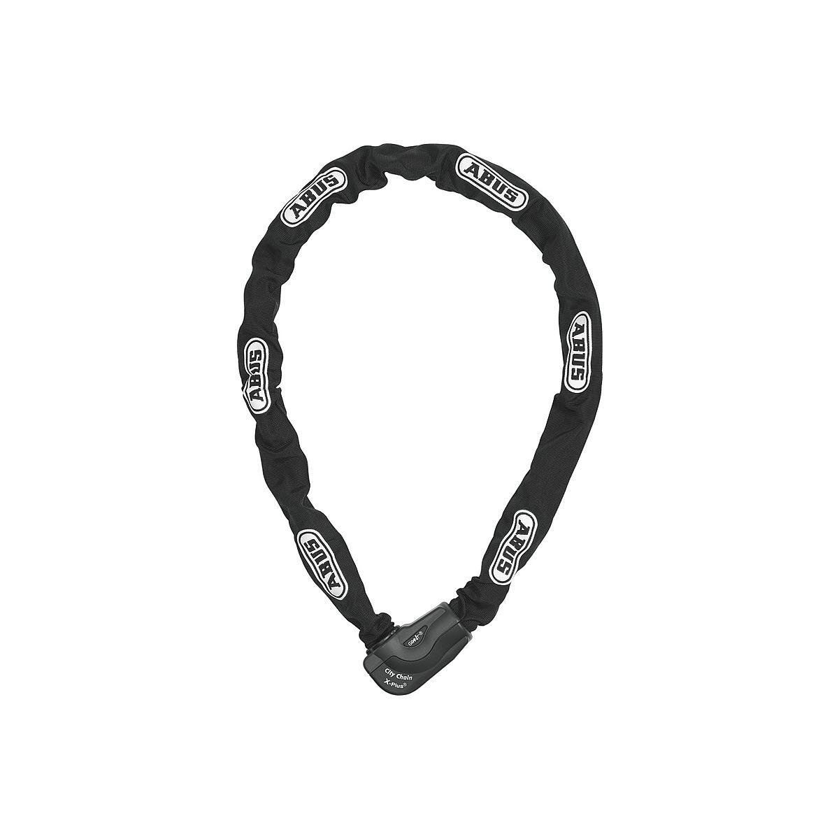 ABUS Granit CityChain X-Plus 1060/140 Schloss