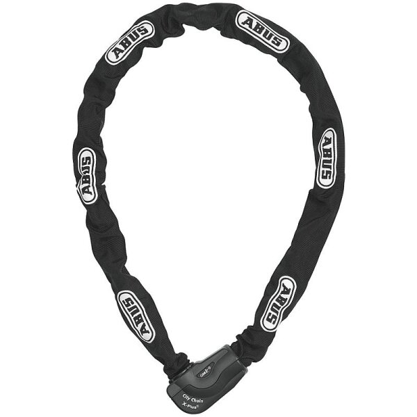ABUS Granit CityChain X-Plus 1060/140 Schloss