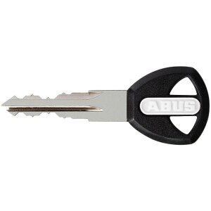 ABUS Iven Chain 8210/85 Schloss-Ketten-Kombi