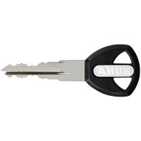 ABUS Iven Chain 8210/85 Schloss-Ketten-Kombi