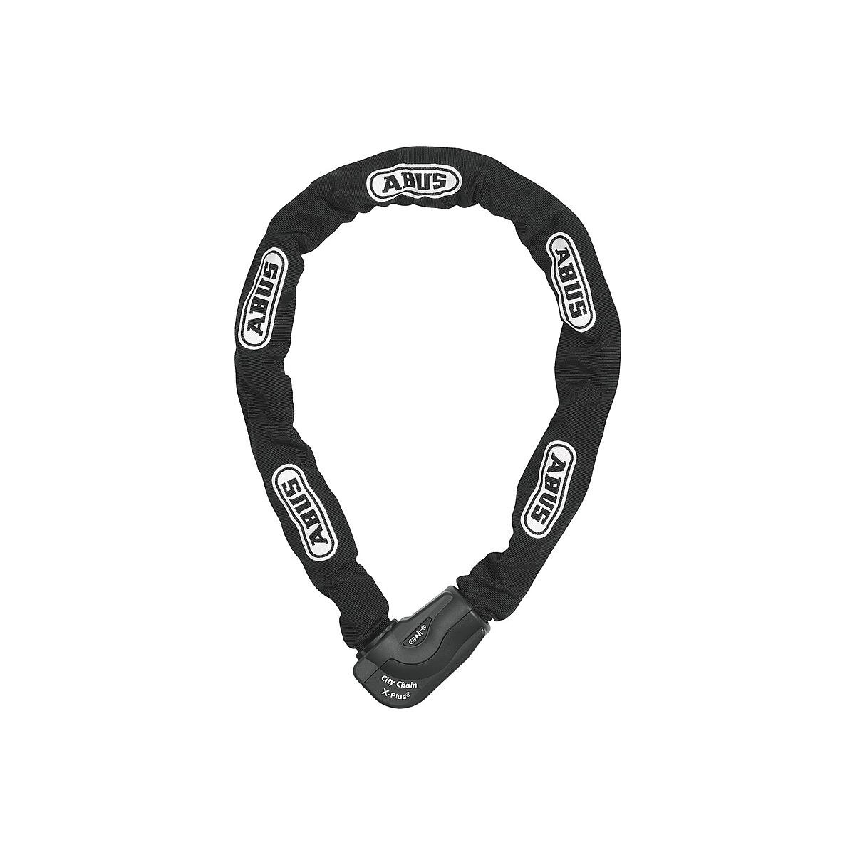 ABUS Granit CityChain X-Plus 1060/110 Schloss