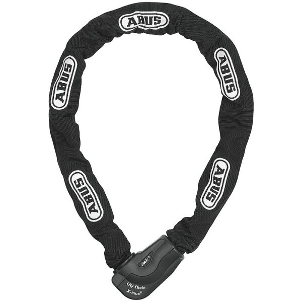 ABUS Granit CityChain X-Plus 1060/110 Schloss
