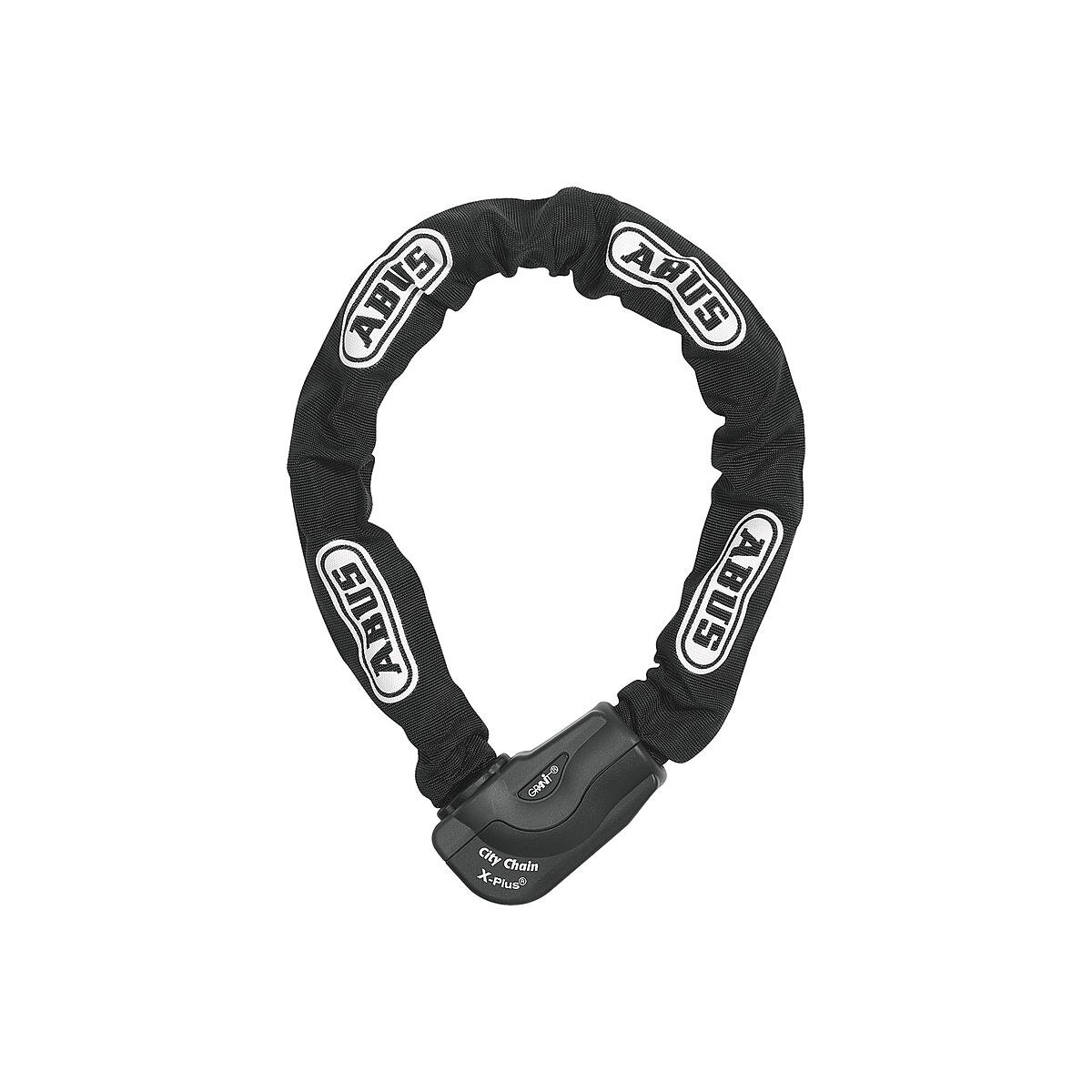 ABUS Granit CityChain X-Plus 1060/85 Schloss