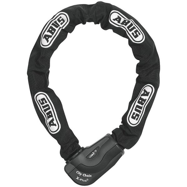 ABUS Granit CityChain X-Plus 1060/85 Schloss