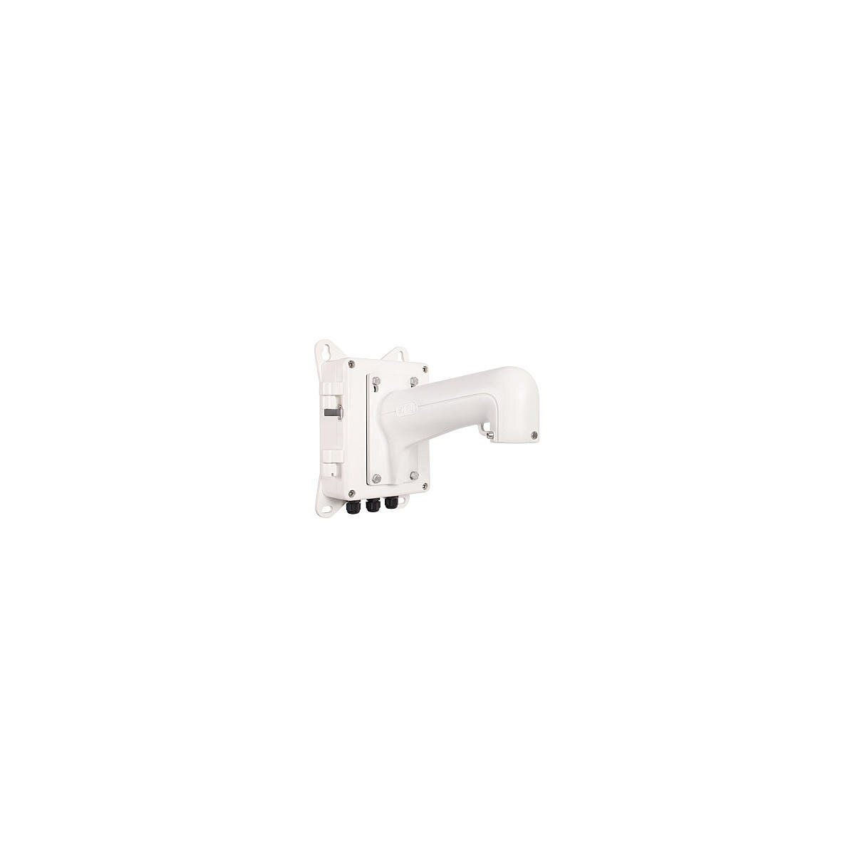 Abus TVAC31241 Anschlussbox+Wandhalter Speed Dome