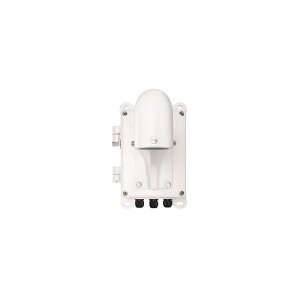 Abus TVAC31241 Anschlussbox+Wandhalter Speed Dome