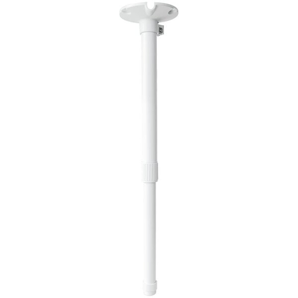 ABUS TVAC32140 Teleskop-Deckenhalterung S 60-102