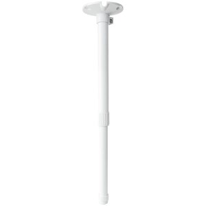 ABUS TVAC32140 Teleskop-Deckenhalterung S 60-102