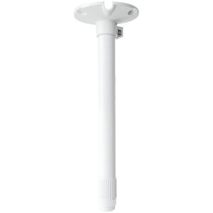 ABUS TVAC32140 Teleskop-Deckenhalterung S 60-102